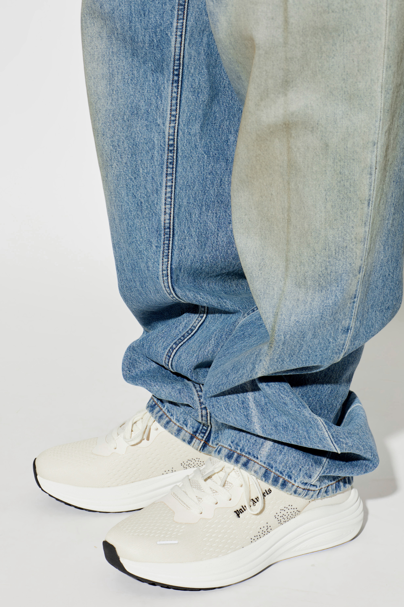 Palm Angels 'Sunset' sports shoes | Men's | Vitkac